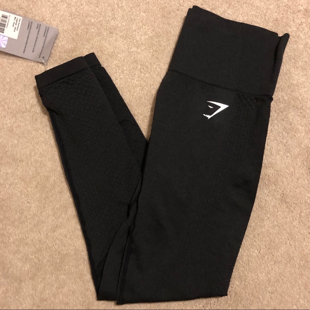 Gymshark Vital Seamless Leggings